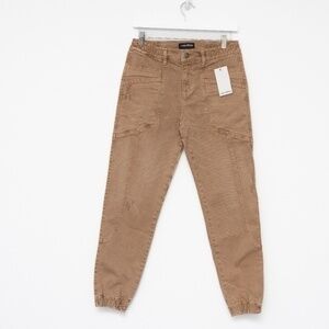 Retrofete.‎ Myla Cotton Jogger Pant.